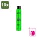 got2b 10 x Shampooing sec Extra Fresh - 200 ml - Lot économique