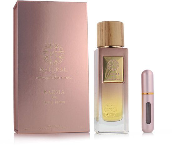 The Woods Collection Eau de Parfum / 100 ml / Unisex