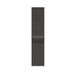Apple MTJQ3ZM/A Milanese Loop Smartwatch Band Grafiet Roestvrijstaal