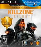 Sony Computer Entertainment Killzone Trilogy Collection (2 Disc)