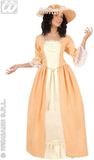 Widmann Hofdame Royal Madame Kostuum Vrouw XL Carnaval