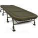 Avid Carp Benchmark Ultra X Lit de camp
