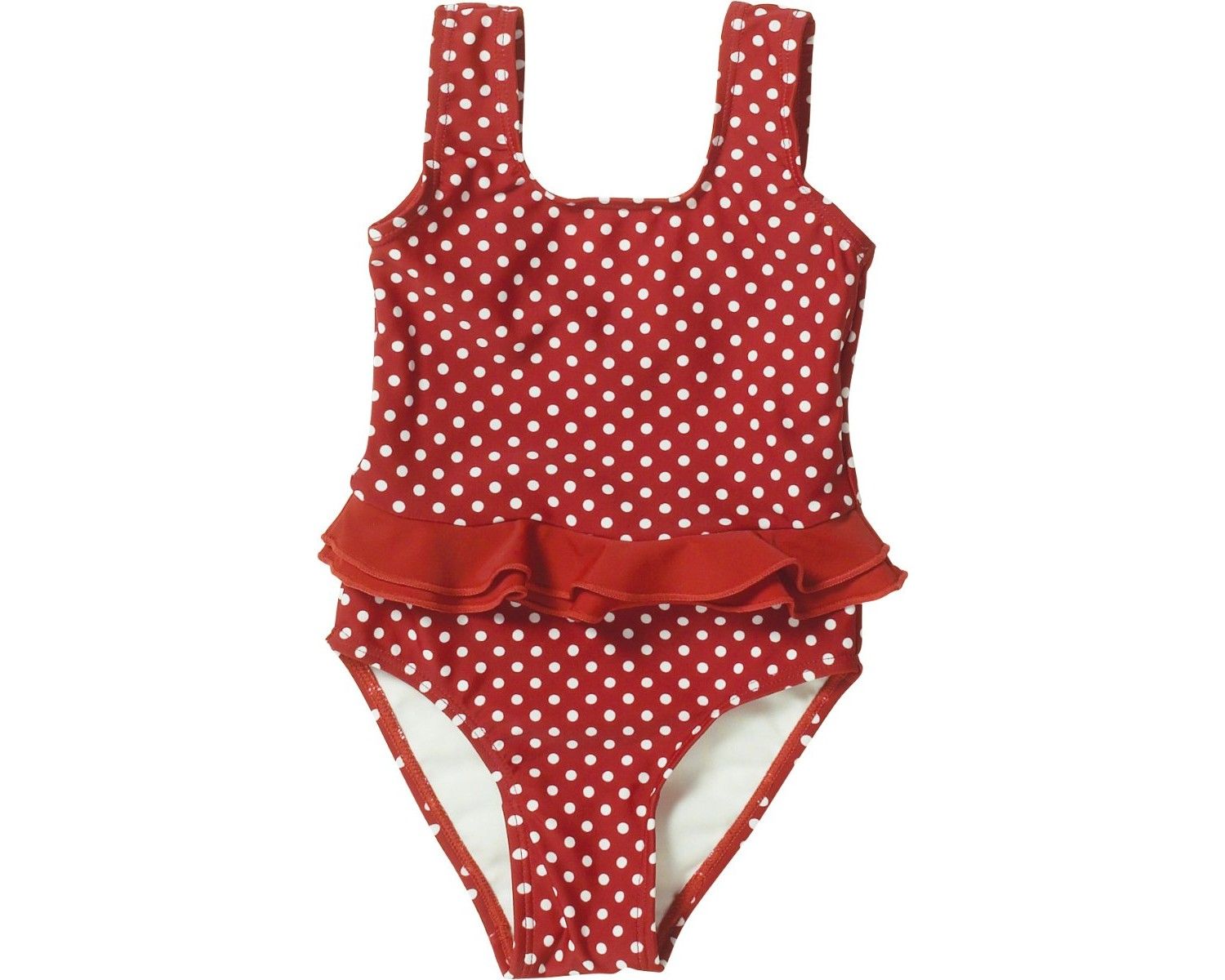Playshoes 461039_74/80 Babyzwempakje - Polyamide, Elastaan - Patroon - Maat 74/80