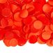 Folat Confetti luxe rood - Gewicht: 100 gr
