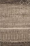 Safavieh Vloerkleed Gia Bruin Polypropyleen 122 x 183 cm