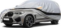 OEM Elysium Autohoes Voor Buiten Universeel Zilver L