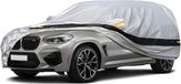 OEM Elysium Autohoes Voor Buiten Universeel Zilver L