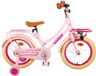 Volare Excellent Vélo enfant - Fille - 16 pouce - Rose