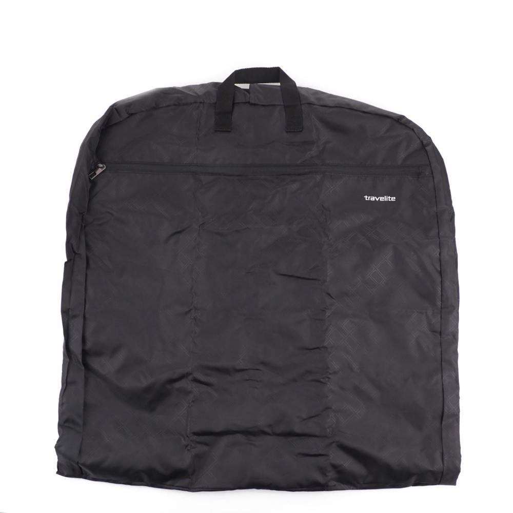 travelite Mobile Garment Cover black