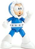 Jada Toys Mega Man Action Figure Ice Man 11 cm