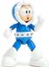 Jada Toys Mega Man Action Figure Ice Man 11 cm