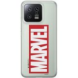 ERT GROUP mobiel telefoonhoesje voor Xiaomi 13 origineel en officieel erkend Marvel patroon 007