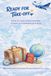 Ready for Take-Off Carnet de voyage enfant : souvenir de vol à remplir par le pilote – cadeau avion pour enfants et familles
