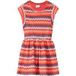s.Oliver robe orange