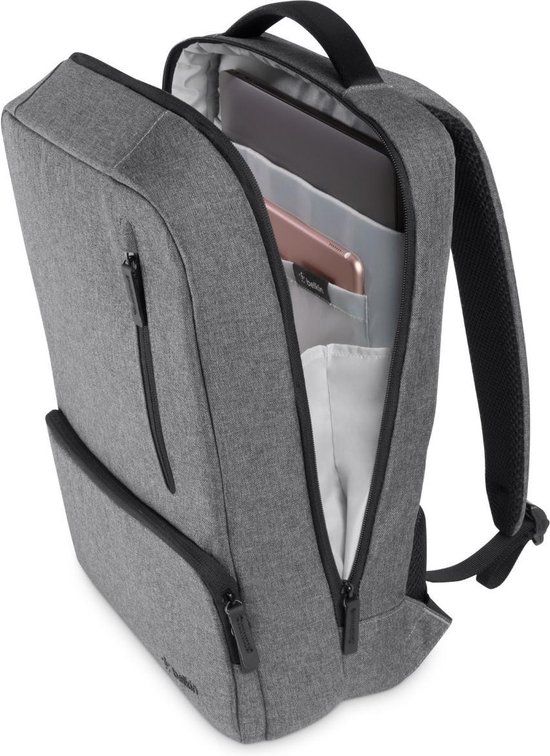Belkin Classic Pro rugzak Grijs