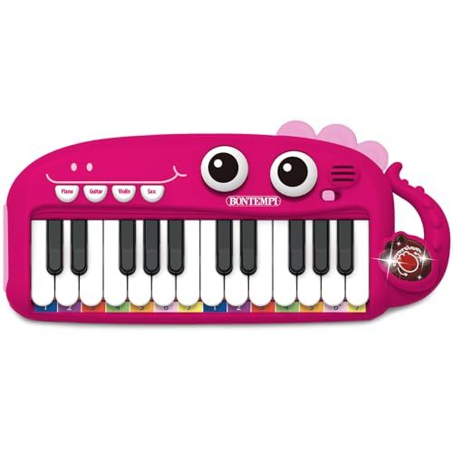 24-key Electronic Keyboard