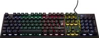 SureFire KingPin X2 RGB Multimedia Metaal Clavier QWERTY (ES)