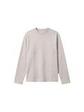Calvin Klein Chemise à manches longues XL Coton Automne/Hiver 2026