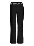 Protest Rami Skibroek Dames True Black