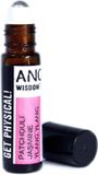AW Ancient Wisdom Etherische Olie - Roll On - 10 ml - Rustgevend - Harmonie