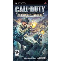 Logithéque Call of Duty - Les Chemins de la Victoire