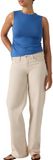 Levi's Dames Low Loose Jeans, To The Bone, Taile 32/lengte 32