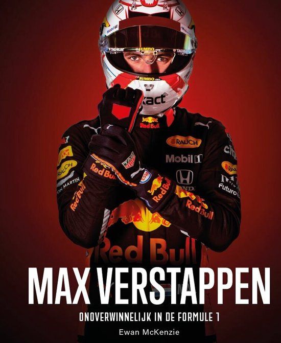 Max Edicola Sport Max Verstappen