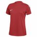 Nike Women's Strike 26 Short Sleeve Training Shirt