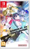 Bandai Namco Entertainment Inc. Digimon Story Time Stranger - Nintendo Switch