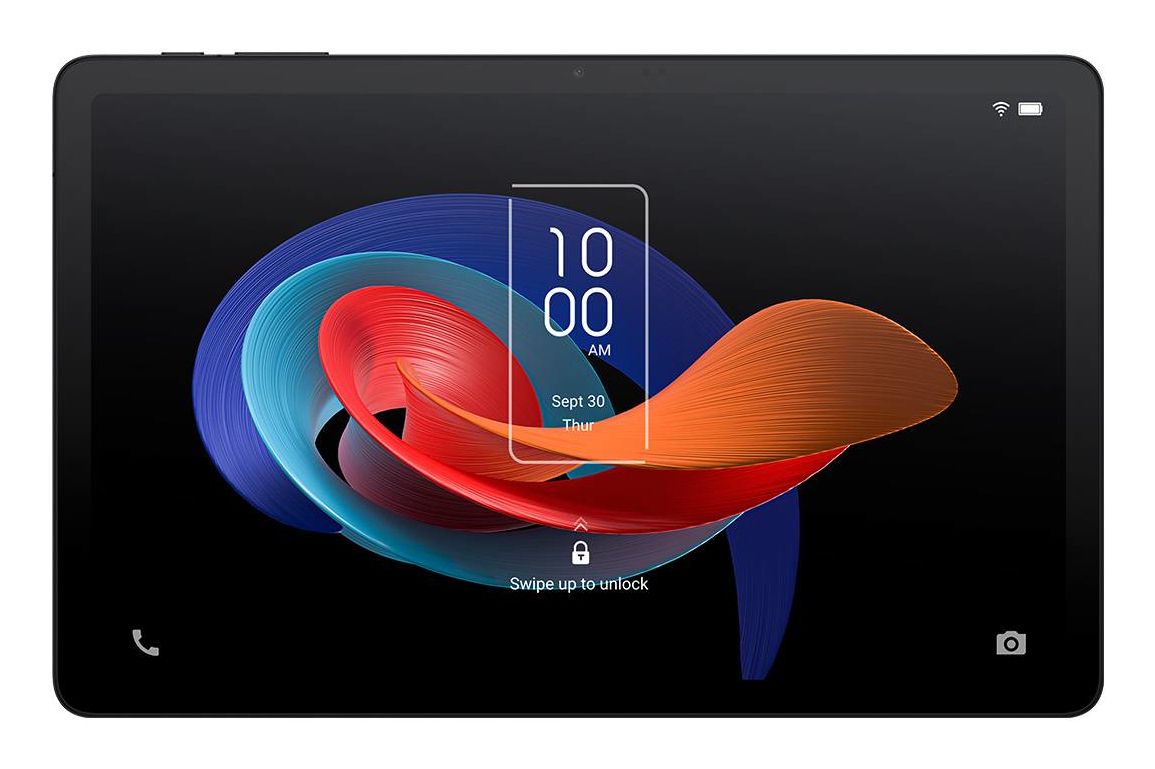 TCL TAB 10 / WiFi / 64 GB / Grijs