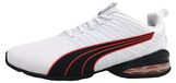 Puma Voltaic Evo Light Sportschuhe Herren Trainingsschuh Weiß Sport