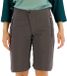 POC Essential Korte Broek Groen S Vrouw