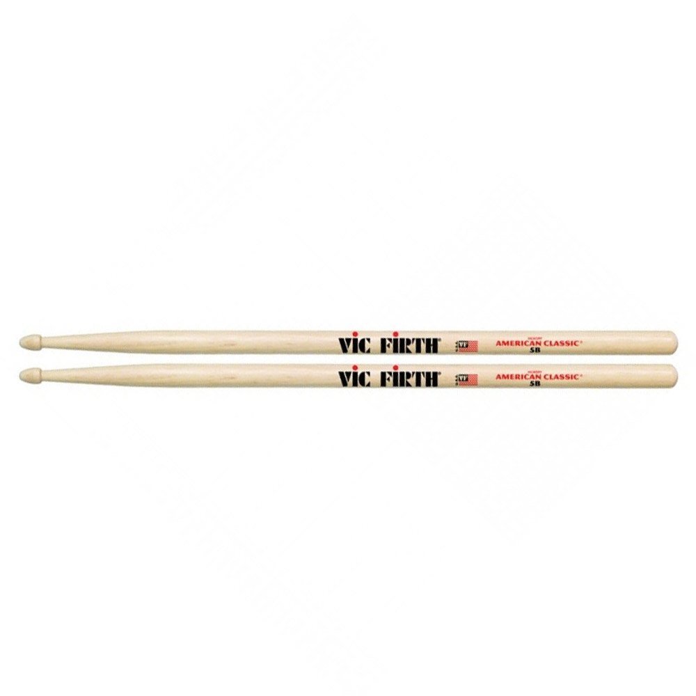 Vic Firth 5B