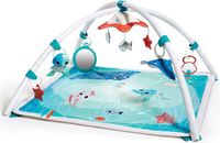 tiny love - Musical Gymini - Schat de Oceaan