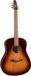 Seagull Maritime SWS Burnt Umber Presys II - Guitare acoustique