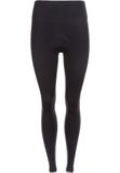 ENDURANCE Juvel W Long Tights Gel-Pad Zwart L