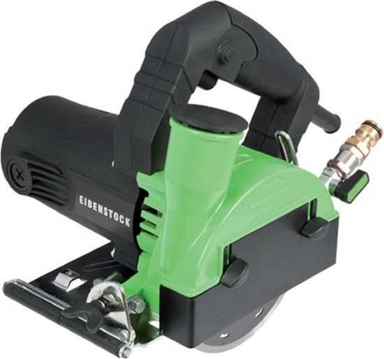 Eibenstock Diamantzaagmachine EDS 125 1250W - 125mm - 10.098.20