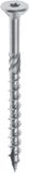 WOODIES® 6x160 Vis à tête fraisée Torx Inox filetage partiel (100 pièces) - Ultimate - 61860731