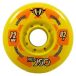 Hyper Wheels Hockey Outdoor Pro 250 Roue Or 76 mm / 82A