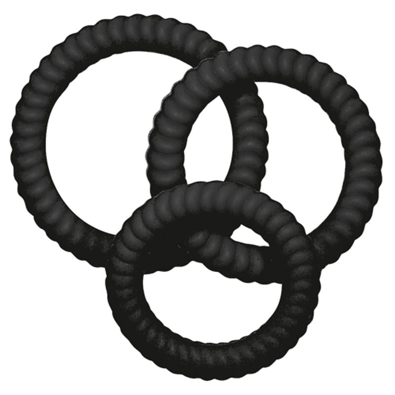 You2Toys Lust 3 Penis ringen