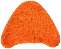 Vax 1-1-132528-00 Total Home Microvezel-reinigingspads, type 1, 8 stuks, kleurrijk