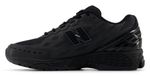 New Balance Sneakers laag zwart