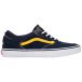 Vans Rowley Chaussures de Skate (Bleu - 45)