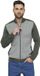 Lee Cooper Jas met rits Ceko Grijs Katoen M