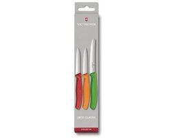 Victorinox Swiss Classic Multi Keukenset (3-delig)
