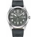 Timberland Heren Polshorloge TDWGB2230704 Zwart Grijs