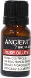 Ancient AW - Etherische Olie - Roos (dilute) - 10 ml