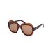 EP0193 Emilio Pucci Zonnebril Dames EP0193-5356E Ø 53 mm