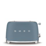 Smeg TSF01SBMEU Broodrooster Storm Blue