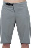Cube Edge Lightweight Baggy Shorts Grey - Heren - 11446-5L